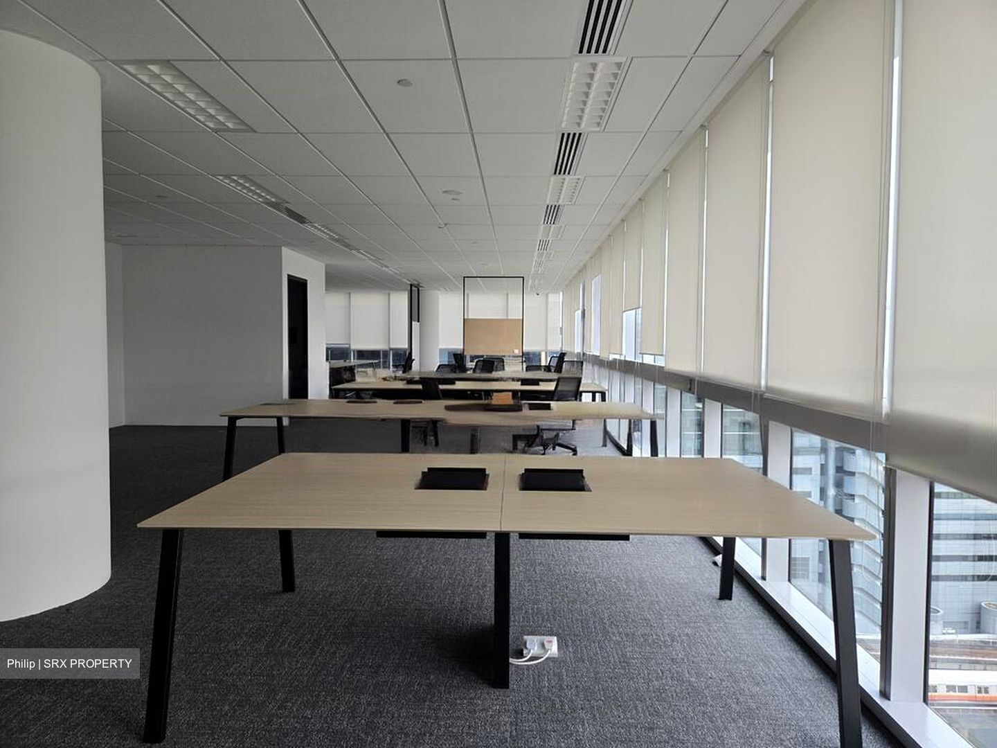 Singapore Post Centre (D14), Office #478689081